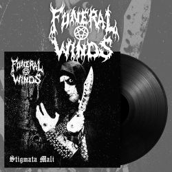 Funeral Winds ‎- Stigmata Mali